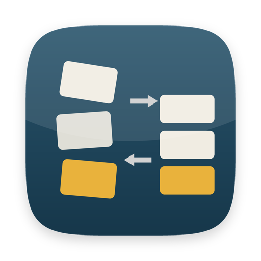 Sortly app icon